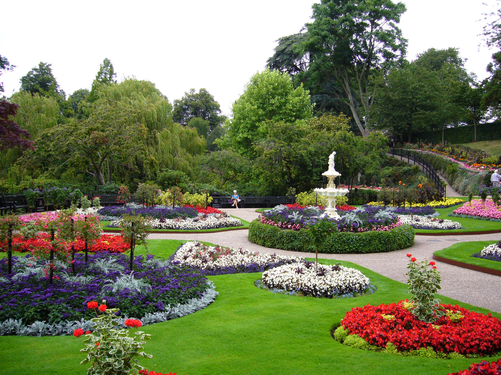 Shrewsbury